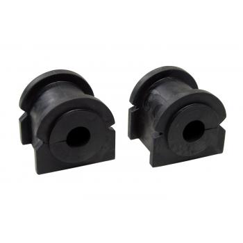 2011 Jeep Compass Suspension Stabilizer Bar Bushing Kit Rear To Frame Mevotech GS25897 image 1 of 1