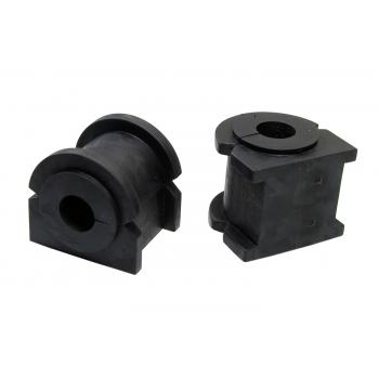 2009 Dodge Caliber Suspension Stabilizer Bar Bushing Kit Rear To Frame Mevotech GS25898 image 1 of 1