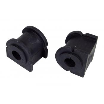 2007 Chrysler Sebring Suspension Stabilizer Bar Bushing Kit Rear To Frame Mevotech GS25899 image 1 of 1