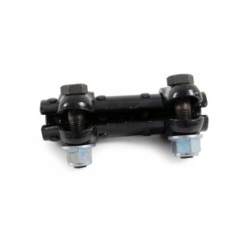 2009 Dodge Ram 2500 Steering Tie Rod End Adjusting Sleeve Front Inner Mevotech GS25901 image 1 of 4
