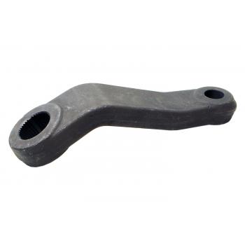 1997 Dodge Ram 3500 Steering Pitman Arm Front Mevotech GS25916 image 2 of 2
