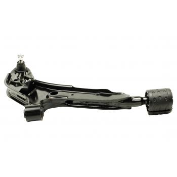 1999 Nissan Altima Suspension Control Arm and Ball Joint Assembly Front Right Lower Mevotech GS30101 image 1 of 1