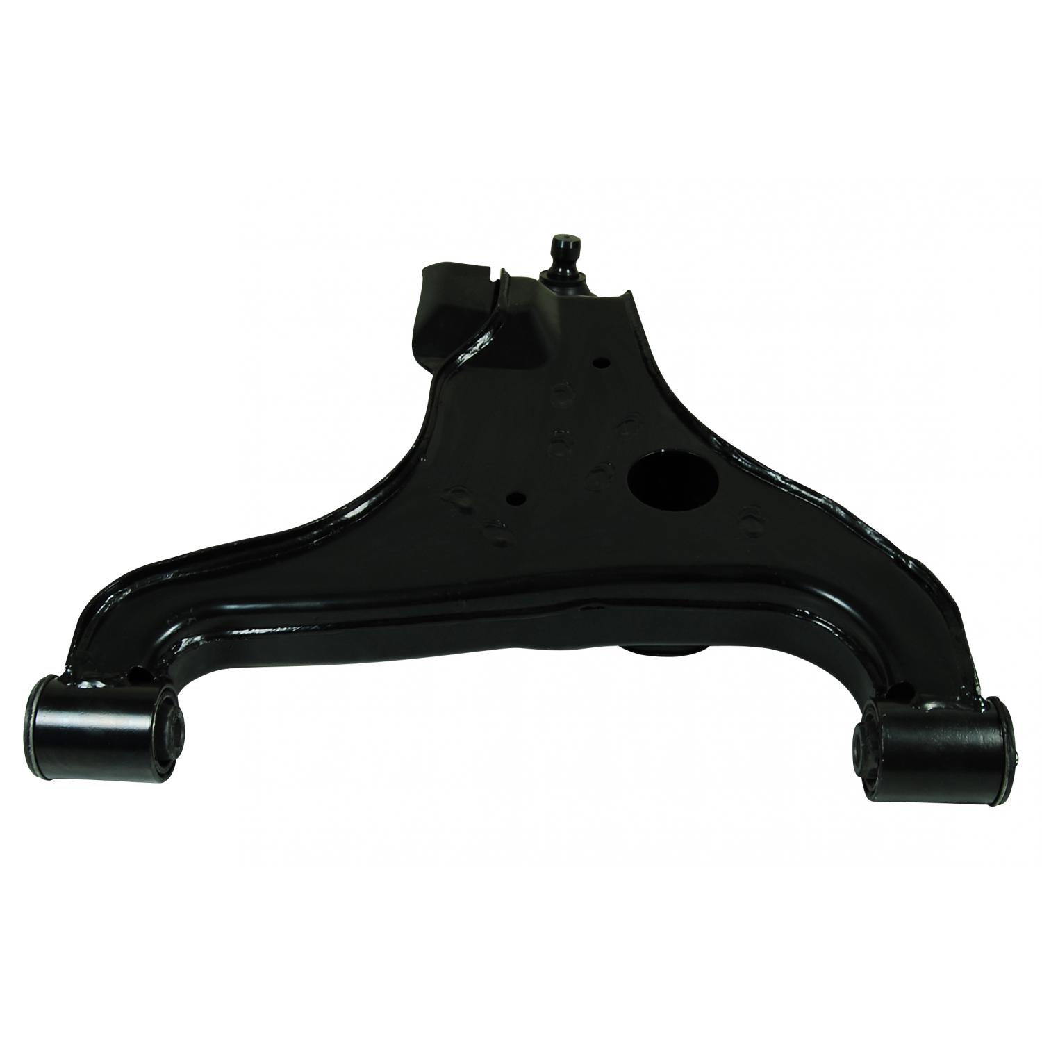 Mevotech GS30116 - Suspension Control Arm and Ball Joint Assembly Mevotech GS30116 Suspension Control Arm and Ball Joint Assembly product image 1 of 1