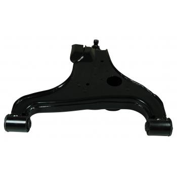 2007 Infiniti QX56 Suspension Control Arm and Ball Joint Assembly Front Left Lower Mevotech GS30116 image 1 of 1