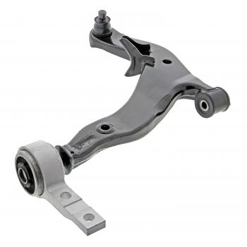 2006 Nissan Murano Suspension Control Arm and Ball Joint Assembly Front Left Lower Mevotech GS30152 image 1 of 4