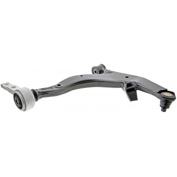 Mevotech GS30152 Suspension Control Arm and Ball Joint Assembly product image 5 of 7