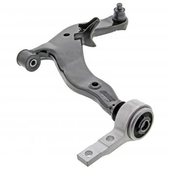 Mevotech GS30153 Suspension Control Arm and Ball Joint Assembly product image 1 of 7
