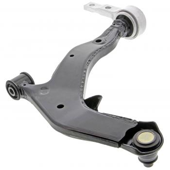 Mevotech GS30153 Suspension Control Arm and Ball Joint Assembly product image 2 of 7