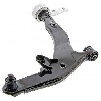 Mevotech GS30153 Suspension Control Arm and Ball Joint Assembly product image 3 of 7