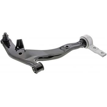 Mevotech GS30153 Suspension Control Arm and Ball Joint Assembly product image 4 of 7