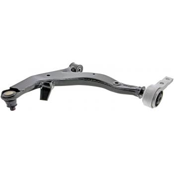 Mevotech GS30153 Suspension Control Arm and Ball Joint Assembly product image 5 of 7