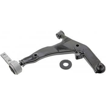 Mevotech GS30153 Suspension Control Arm and Ball Joint Assembly product image 7 of 7