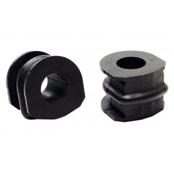 2009 Infiniti G37 Suspension Stabilizer Bar Bushing Kit Rear To Frame Mevotech GS30411 image 1 of 1