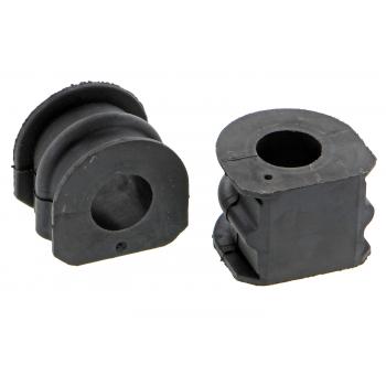 2012 Infiniti G25 Suspension Stabilizer Bar Bushing Kit Front To Frame Mevotech GS30420 image 1 of 1
