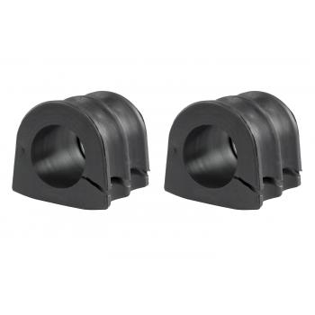 2007 Infiniti QX56 Suspension Stabilizer Bar Bushing Kit Front To Frame Mevotech GS30421 image 1 of 1