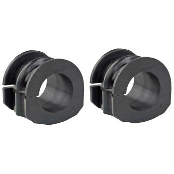 2007 Infiniti M45 Suspension Stabilizer Bar Bushing Kit Front To Frame Mevotech GS30422 image 1 of 1