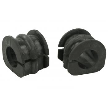 2007 Infiniti M45 Suspension Stabilizer Bar Bushing Kit Front To Frame Mevotech GS30424 image 1 of 1