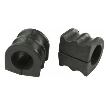 2014 Nissan Xterra Suspension Stabilizer Bar Bushing Kit Front To Frame Mevotech GS30426 image 1 of 1