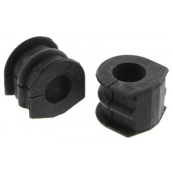 2007 Infiniti M45 Suspension Stabilizer Bar Bushing Kit Rear To Frame Mevotech GS30427 image 1 of 1