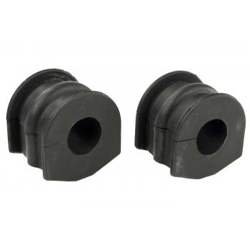2007 Infiniti M45 Suspension Stabilizer Bar Bushing Kit Rear To Frame Mevotech GS30428 image 1 of 1