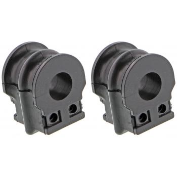 2017 Nissan Altima Suspension Stabilizer Bar Bushing Kit Front To Frame Mevotech GS30474 image 1 of 1