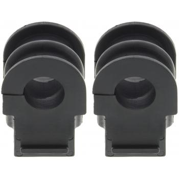 2017 Nissan Rogue Suspension Stabilizer Bar Bushing Front To Frame Mevotech GS30478 image 1 of 4