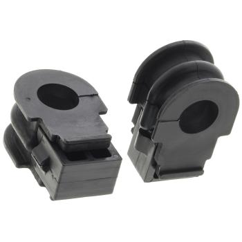 2017 Nissan Rogue Suspension Stabilizer Bar Bushing Front To Frame Mevotech GS30478 image 3 of 4