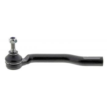 2013 Nissan Cube Steering Tie Rod End Front Right Outer Mevotech GS30601 image 3 of 4
