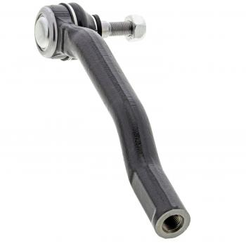 2013 Nissan Cube Steering Tie Rod End Front Left Outer Mevotech GS30602 image 1 of 4