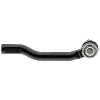 2013 Nissan Cube Steering Tie Rod End Front Left Outer Mevotech GS30602 image 2 of 4