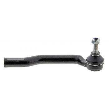 2013 Nissan Cube Steering Tie Rod End Front Left Outer Mevotech GS30602 image 3 of 4