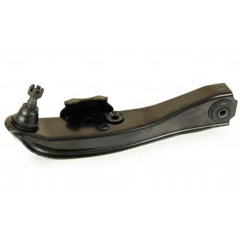 1994 Nissan 240SX Suspension Control Arm and Ball Joint Assembly Front Right Lower Mevotech GS3063 image 1 of 1