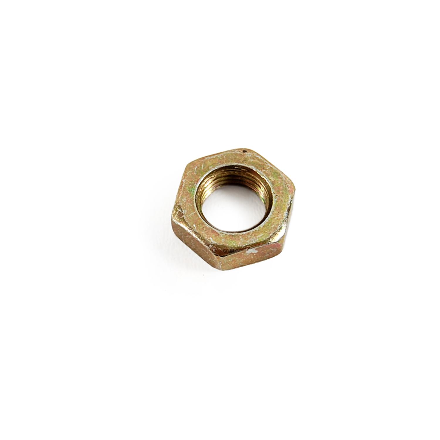 Mevotech GS30712 - Steering Tie Rod End Mevotech GS30712 Steering Tie Rod End product image 2 of 2