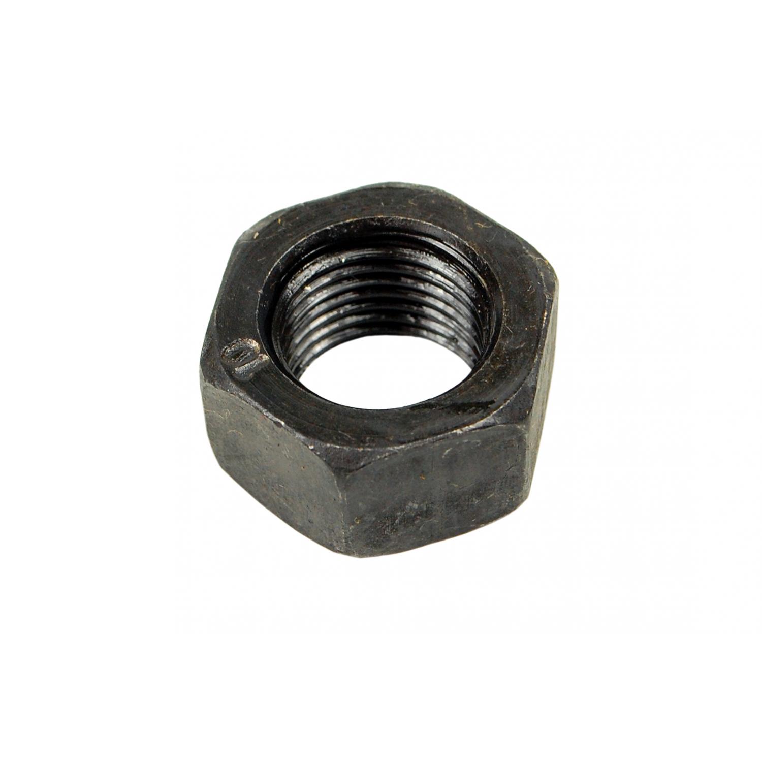 Mevotech GS30717 - Steering Tie Rod End Mevotech GS30717 Steering Tie Rod End product image 2 of 2