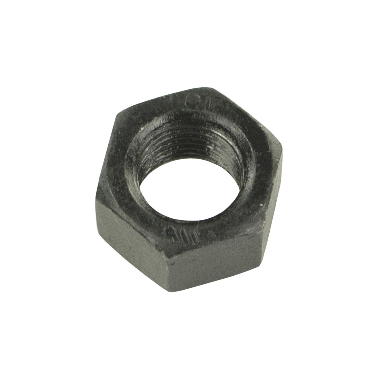 Mevotech GS30718 Steering Tie Rod End product image 2 of 2