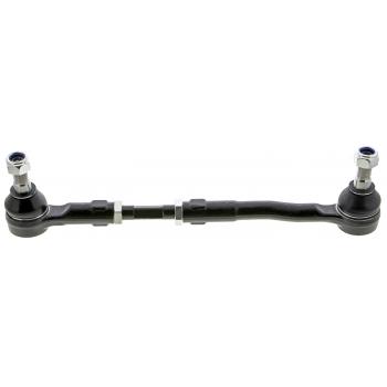 2017 Nissan NV3500 Steering Tie Rod End Assembly Front Mevotech GS30728 image 3 of 4