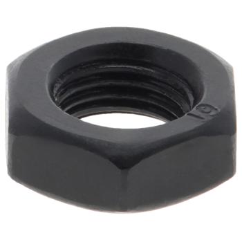 2012 Infiniti FX35 Steering Tie Rod End Front Inner Mevotech GS30729 image 3 of 4