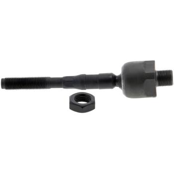 2012 Infiniti FX35 Steering Tie Rod End Front Inner Mevotech GS30729 image 4 of 4