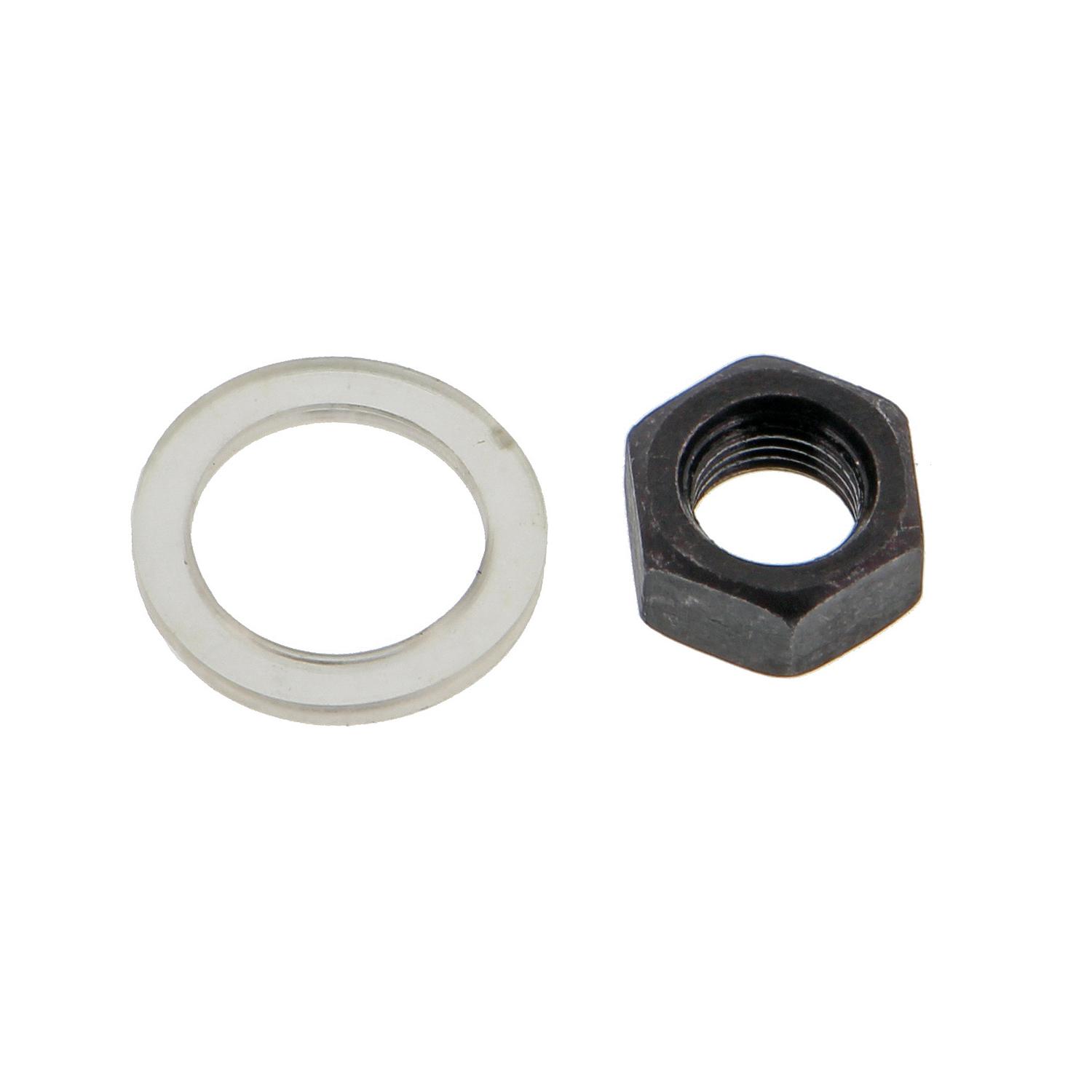 Mevotech GS30737 - Steering Tie Rod End Mevotech GS30737 Steering Tie Rod End product image 2 of 2