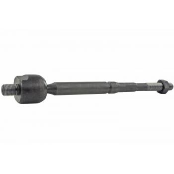 2014 Nissan Versa Note Steering Tie Rod End Front Inner Mevotech GS30738 image 1 of 4