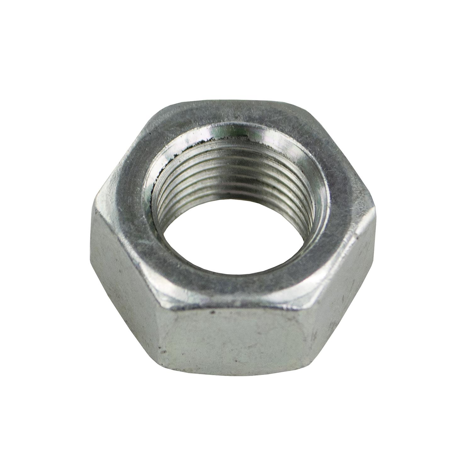 Mevotech GS30740 - Steering Tie Rod End Mevotech GS30740 Steering Tie Rod End product image 2 of 2