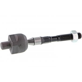2012 Infiniti G37 Steering Tie Rod End Front Inner Mevotech GS30743 image 1 of 4