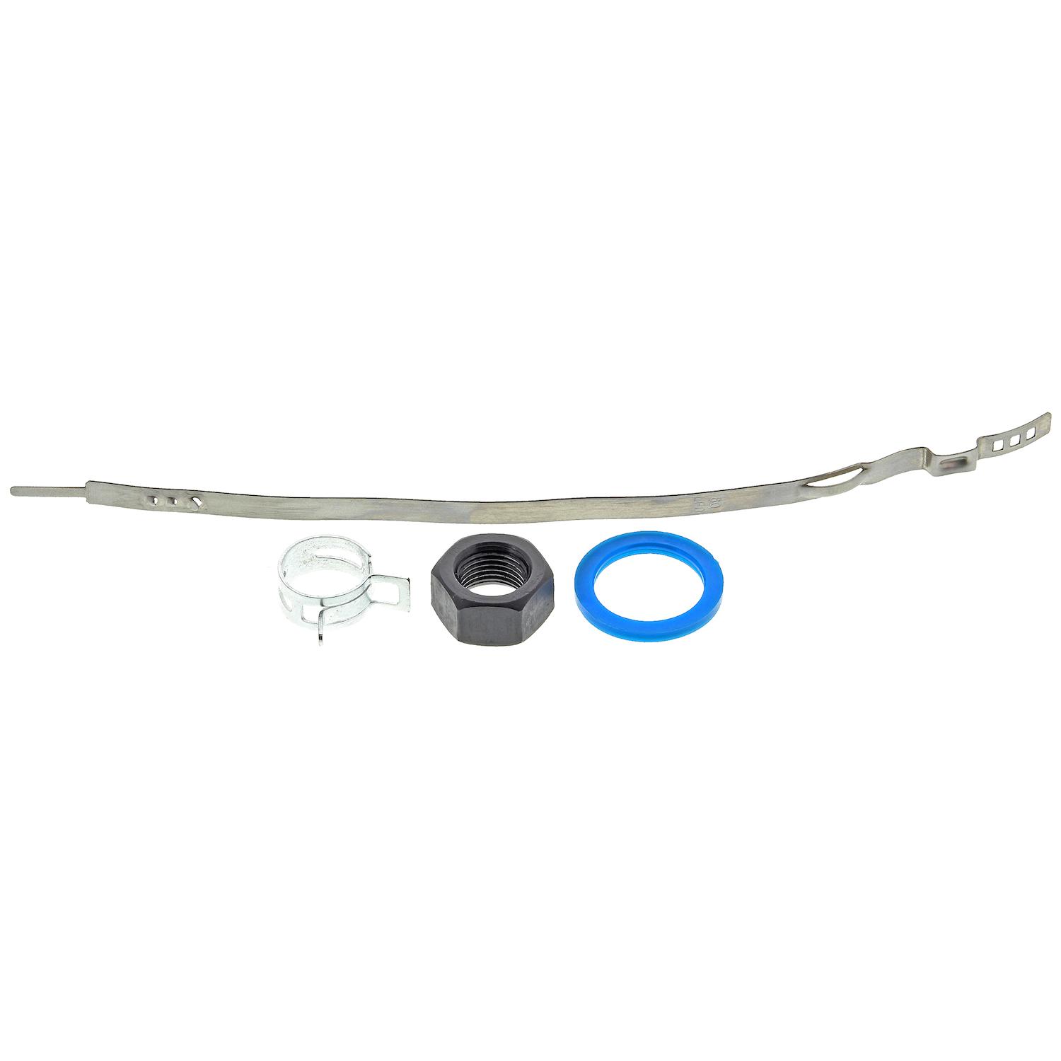 Mevotech GS30746 - Steering Tie Rod End Mevotech GS30746 Steering Tie Rod End product image 4 of 5