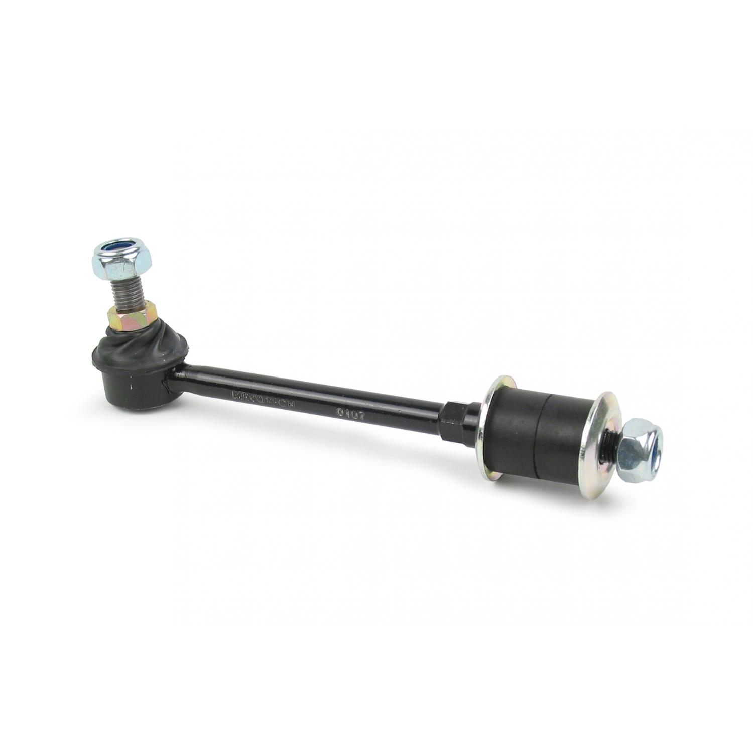 Mevotech GS30800 - Suspension Stabilizer Bar Link Kit Mevotech GS30800 Suspension Stabilizer Bar Link Kit product image 1 of 2