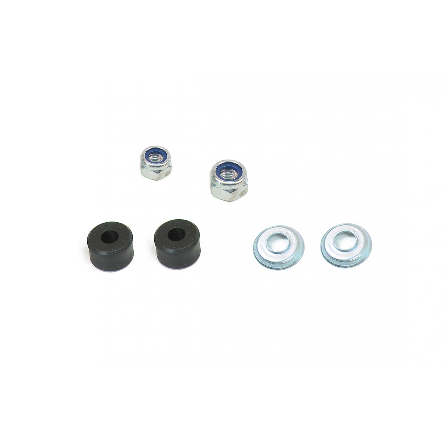 Mevotech GS30800 - Suspension Stabilizer Bar Link Kit Mevotech GS30800 Suspension Stabilizer Bar Link Kit product image 2 of 2