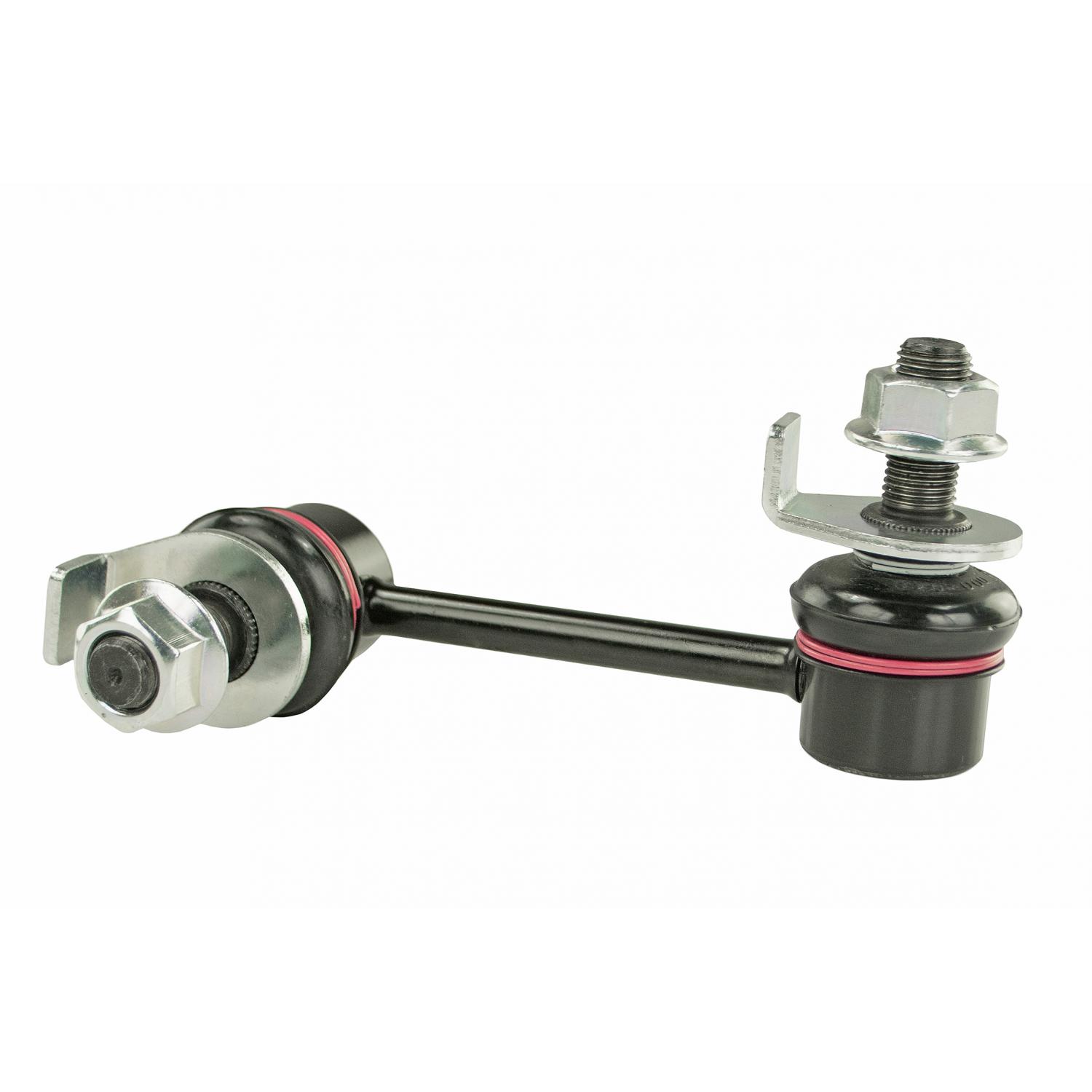Mevotech GS30804 - Suspension Stabilizer Bar Link Kit Mevotech GS30804 Suspension Stabilizer Bar Link Kit product image 2 of 3