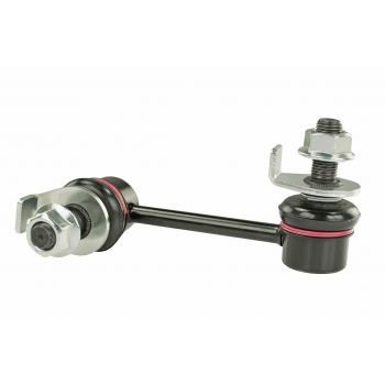 2007 Infiniti FX45 Suspension Stabilizer Bar Link Kit Rear Left Mevotech GS30804 image 2 of 3
