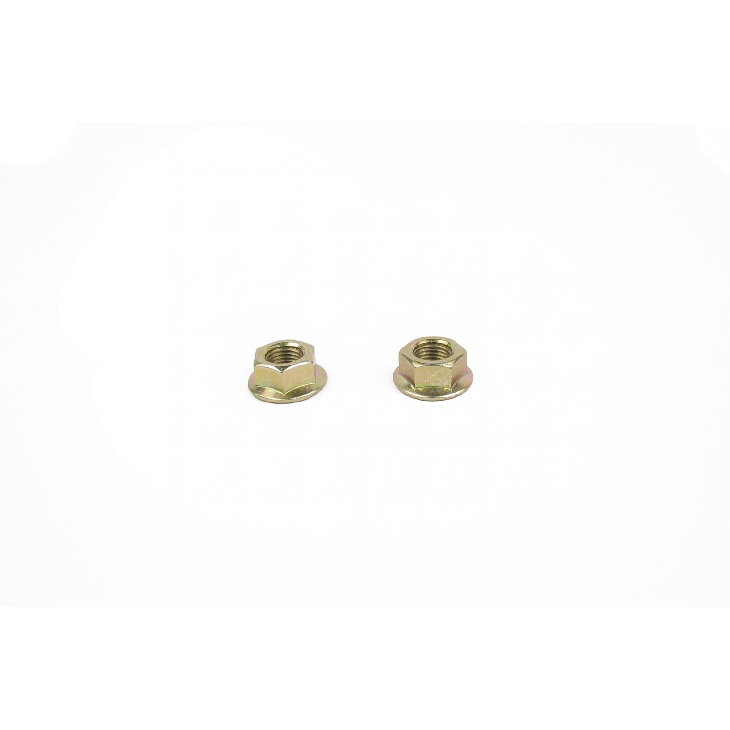 Mevotech GS30805 - Suspension Stabilizer Bar Link Kit Mevotech GS30805 Suspension Stabilizer Bar Link Kit product image 3 of 3