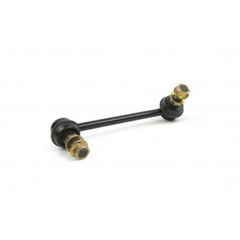 2005 Infiniti Q45 Suspension Stabilizer Bar Link Kit Rear Left Mevotech GS30806 image 2 of 3
