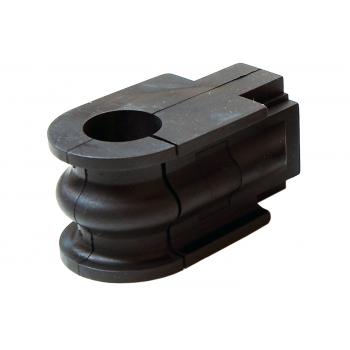 2015 Nissan Sentra Suspension Stabilizer Bar Bushing Front To Frame Mevotech GS308104 image 1 of 1